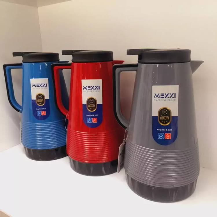 فلاسک چای 1.3 لیتری مکسی
