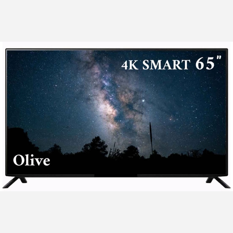 تلویزیون 65 اینچ برند الیو مدل 65UA8630