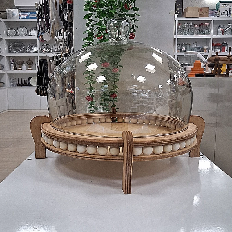 کاپ کیک مهره دار بزرگ