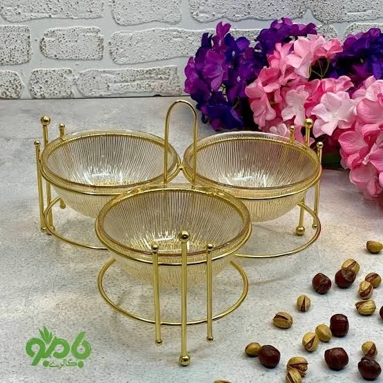 اردو خوری ساچمه ای