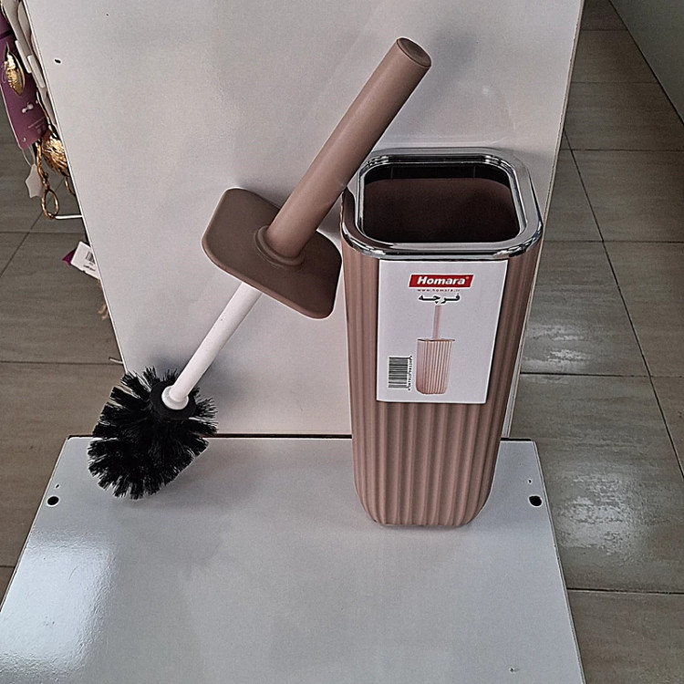 فرچه چهارگوش زبرا همارا