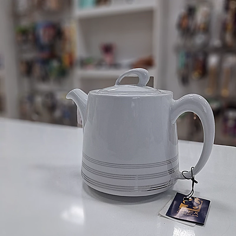 قوری چای ساز شکس مدل