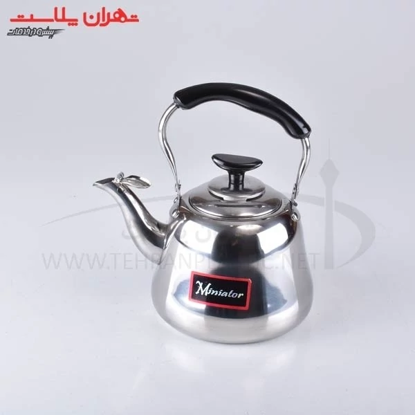 کتری استیل خارجی