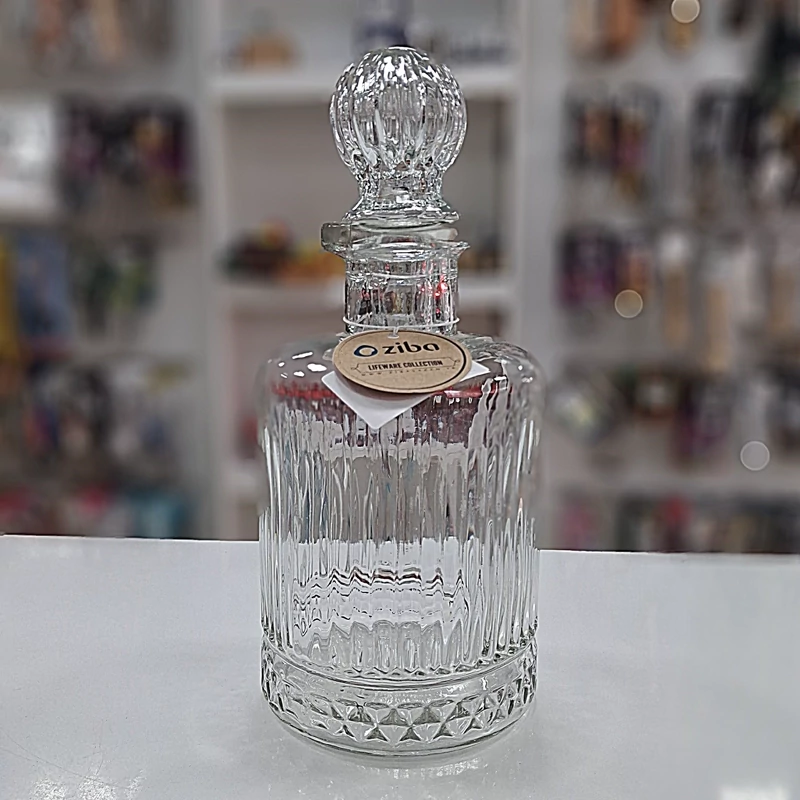 بطری تُنگ دیسفان زیباسازان