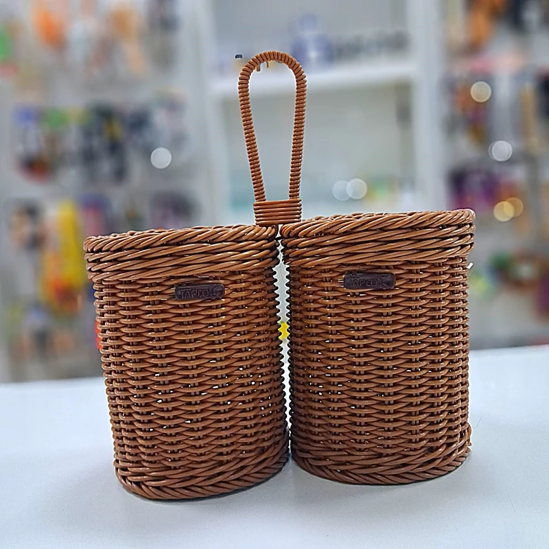 جاقاشقی استوانه ای دوقلو تاپکو