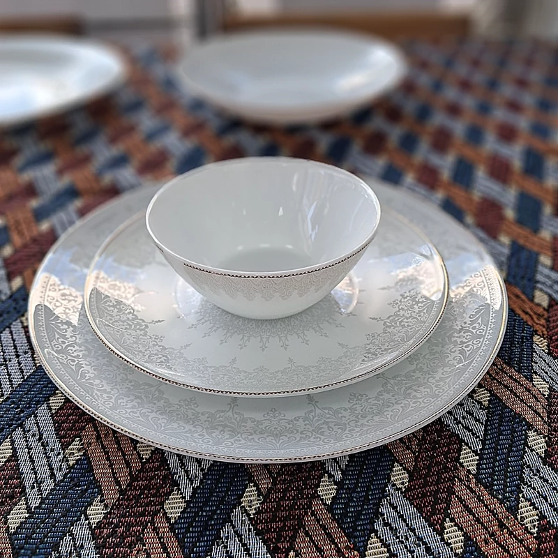 سرویس 28 پارچه پارس اپال