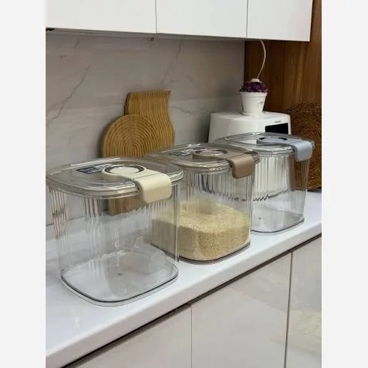 جا برنجی 10کیلویی هوم کت کیفیت عالی