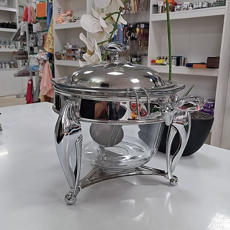 سوفله سوپ النا کروم شوبوک
