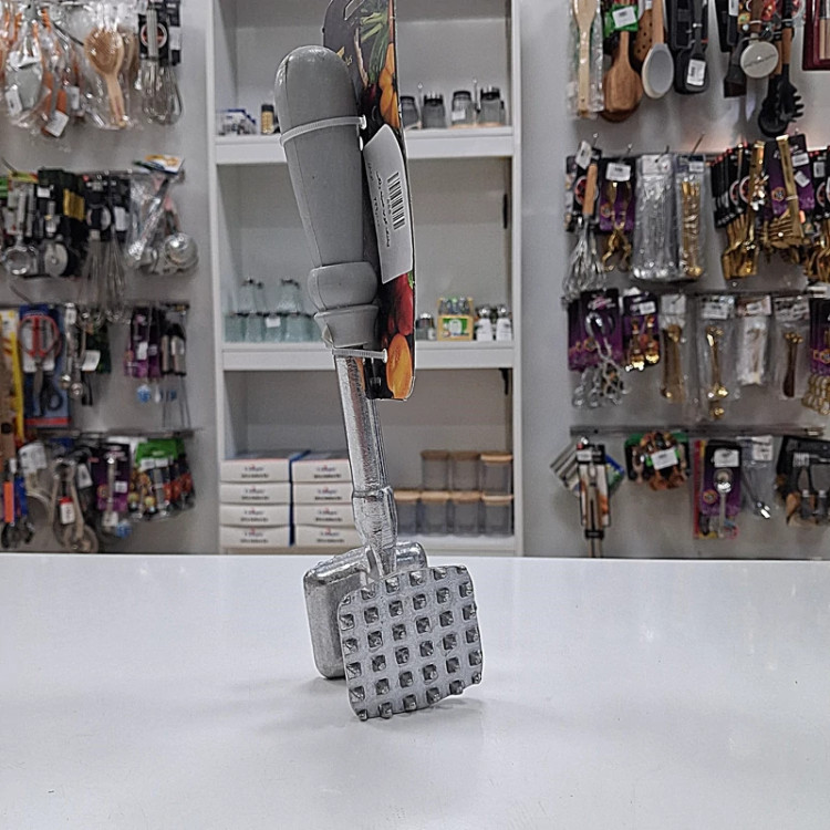 بیفتک کوب دسته رنگی