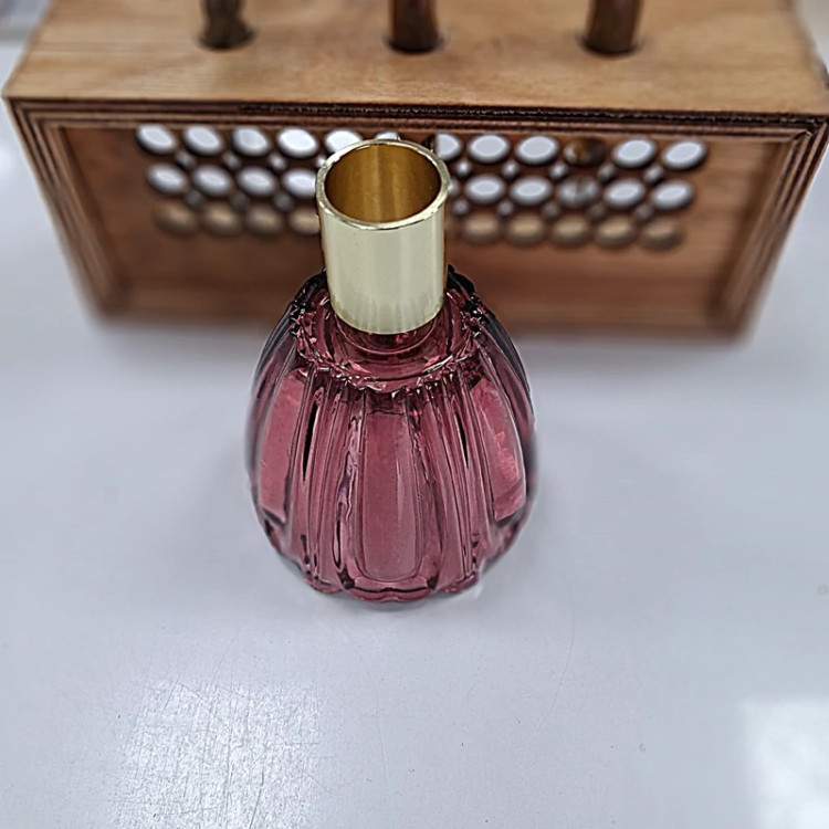 جا شمعی 36 شیشه ای