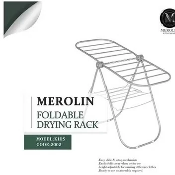 بندرخت طرح استیل (merolin)