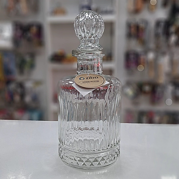 بطری تُنگ دیسفان زیباسازان