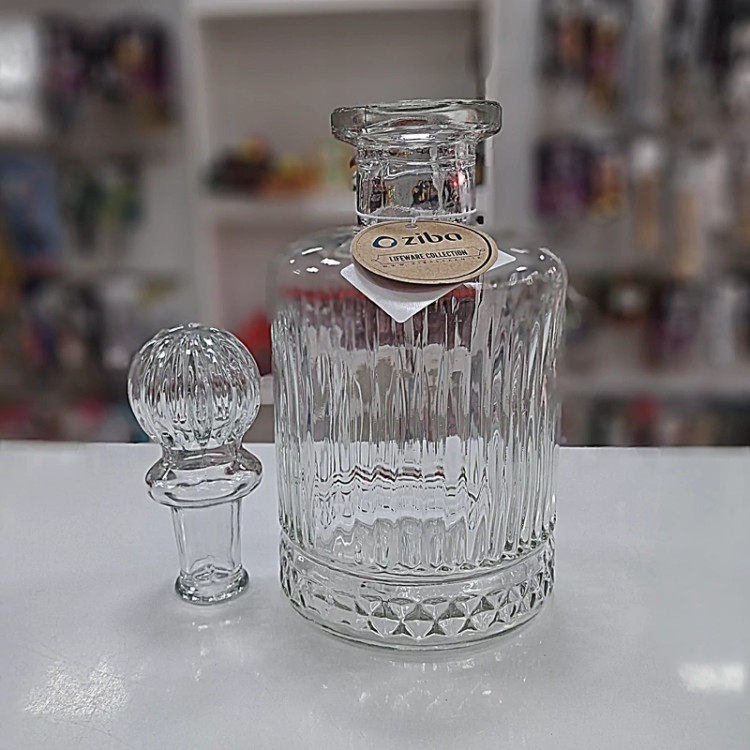 بطری تُنگ دیسفان زیباسازان