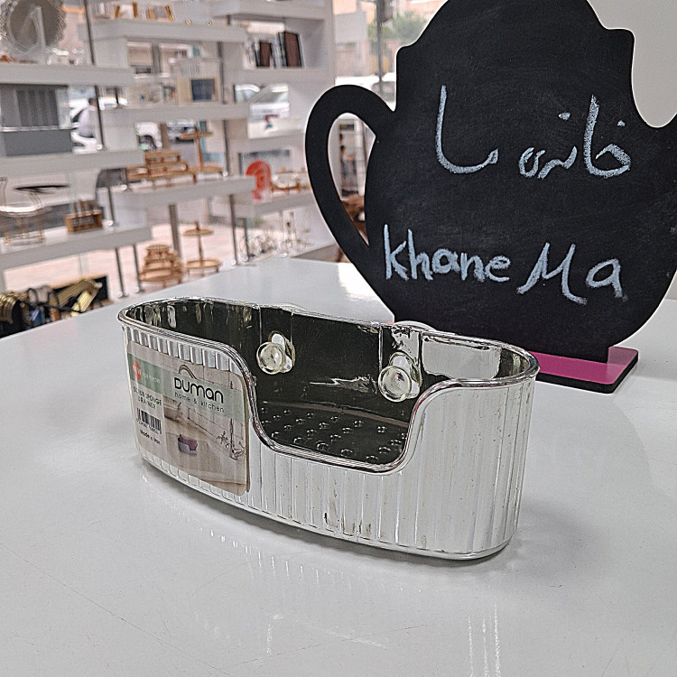 جا اسکاجی دیواری دومان