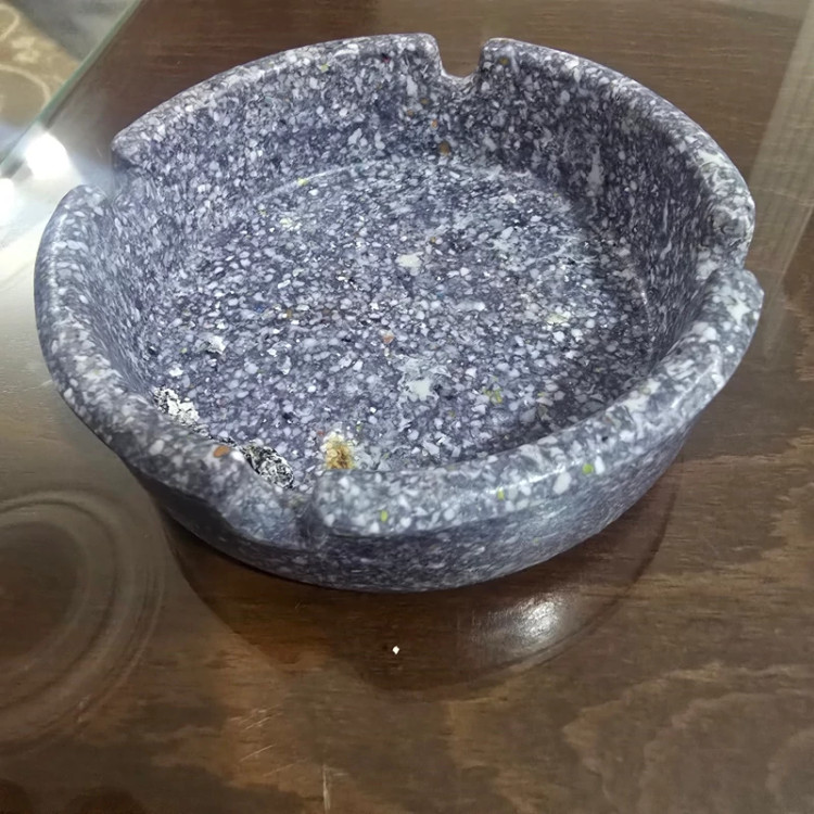 زیر سیگاری ملامین