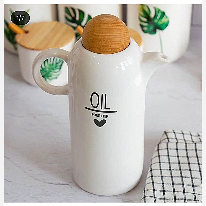 روغن ریز سرامیکی درب توپی