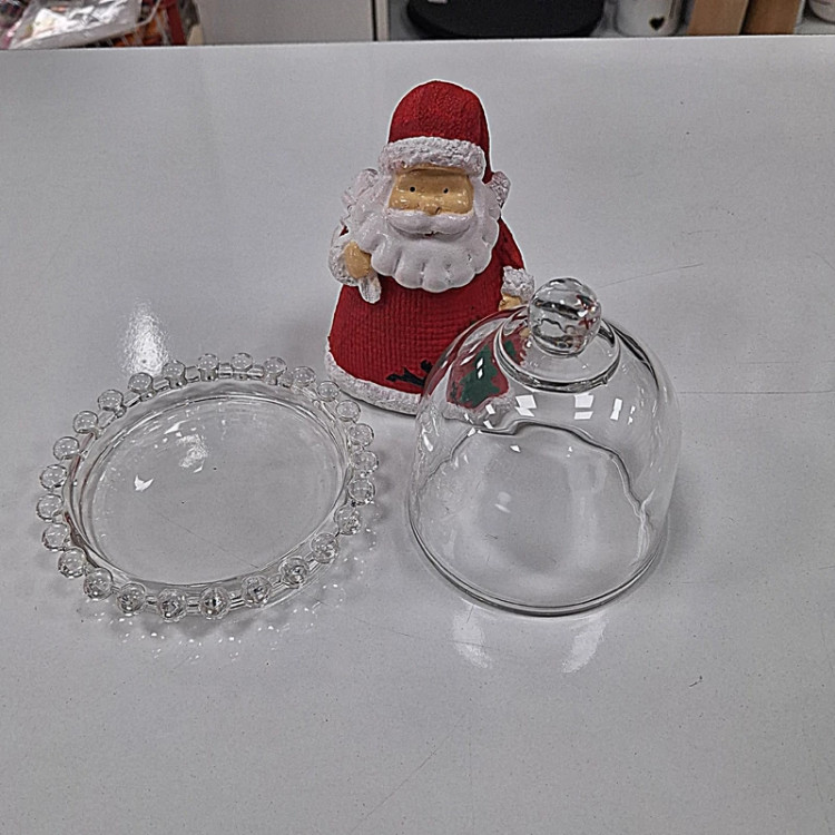 کره خوری شیشه ای