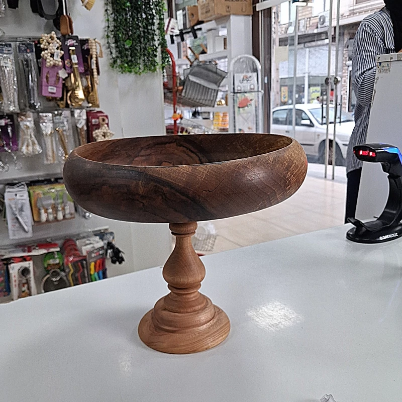 میوه خوری گردو 30 سانت