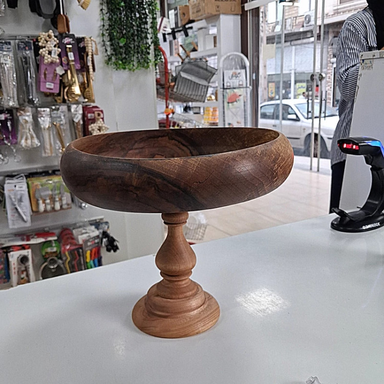 میوه خوری گردو 30 سانت