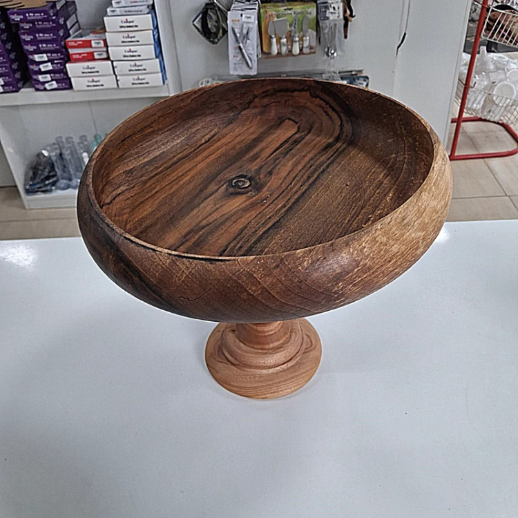 میوه خوری گردو 30 سانت