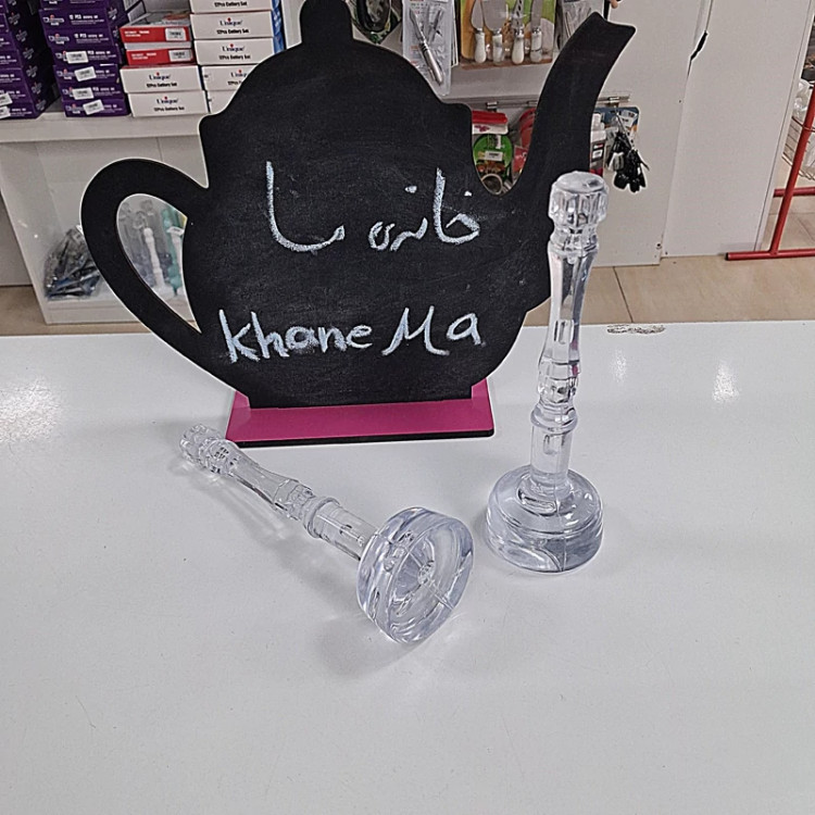 گوشتکوب فانتزی پلاستیک فشرده نشکن درجه یک