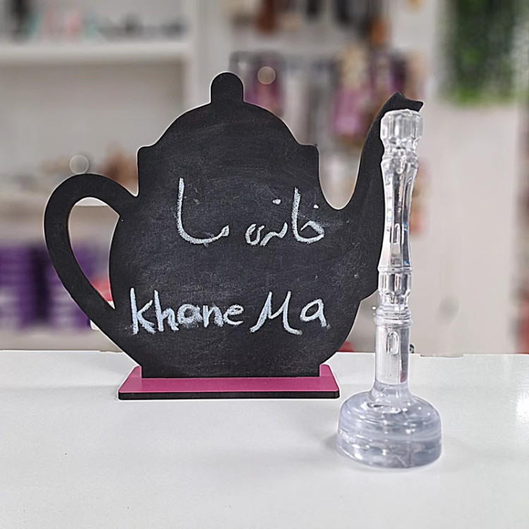 گوشتکوب فانتزی پلاستیک فشرده نشکن درجه یک
