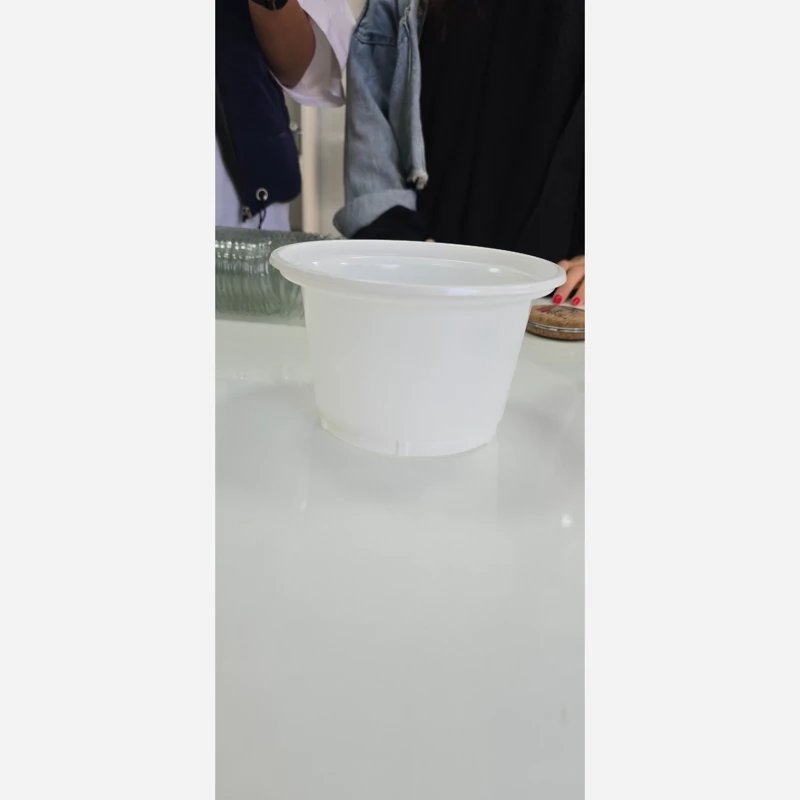 ظرف آشی یکبار مصرف 1300 سی سی
