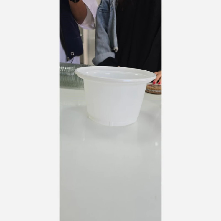 ظرف آشی یکبار مصرف 1300 سی سی
