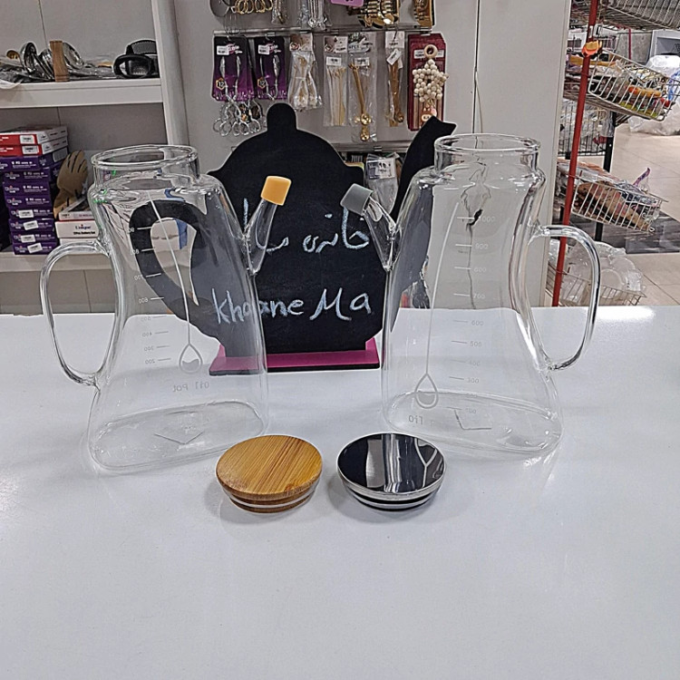 روغن ریز 1000 میل خمیده درب بامبو