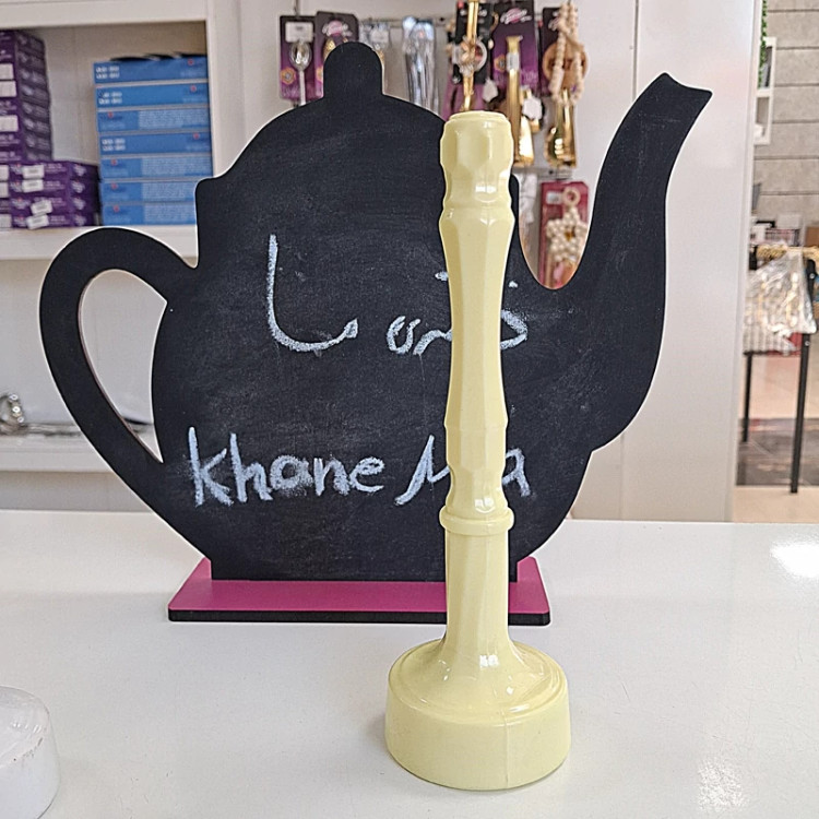 گوشتکوب رنگی فانتزی