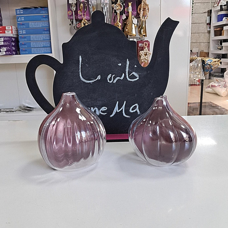 محافظ پیاز و سیر پلاستیکی