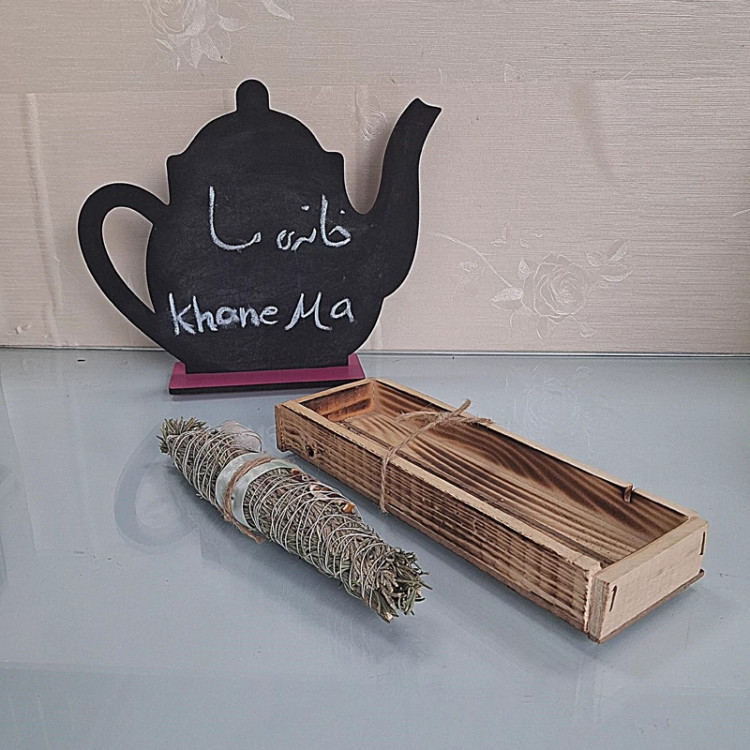 اسماج جعبه دار