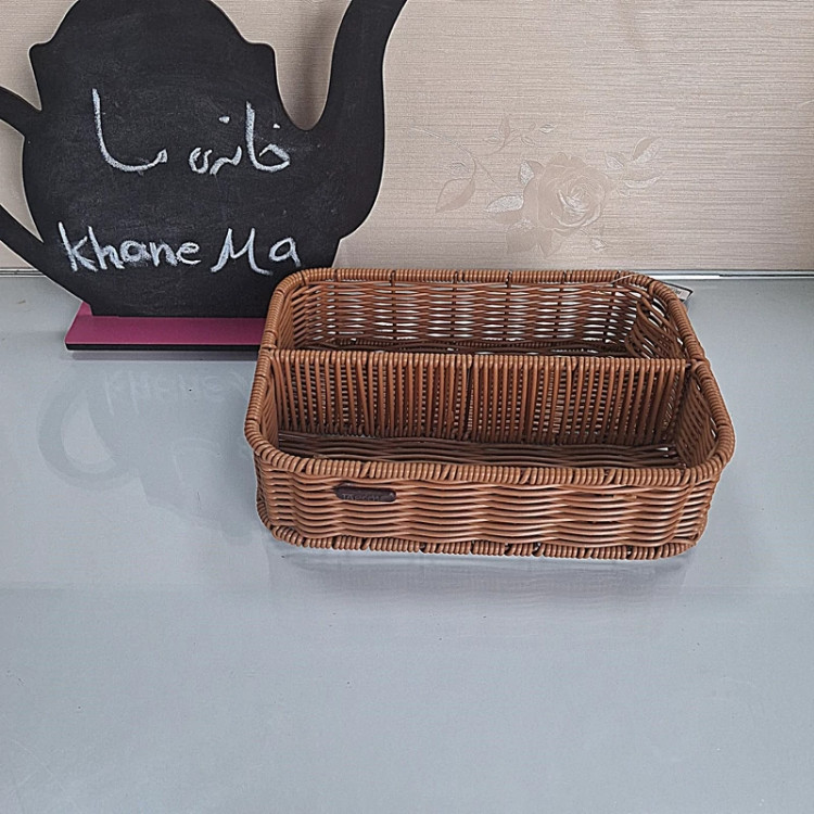 سبد بافت نظم دهنده 2خانه