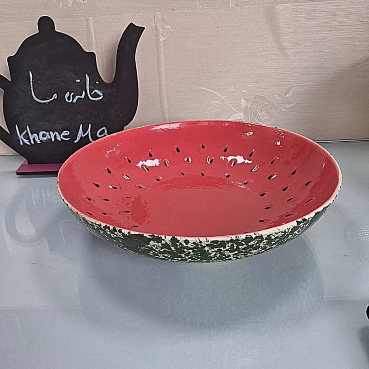 کاسه هندوانه سایز1
