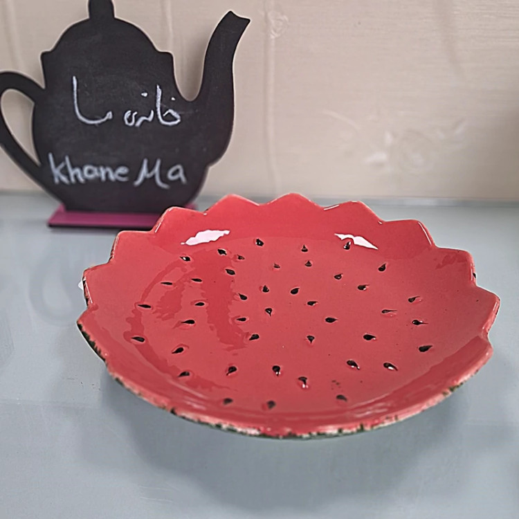 کاسه هندوانه سایز2