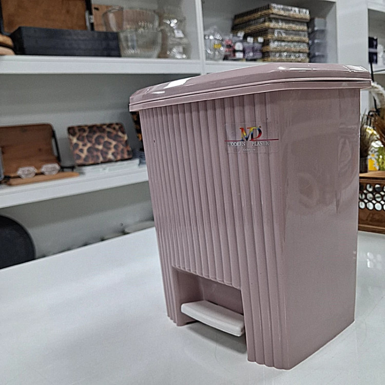 سطل پدالی ترگل120