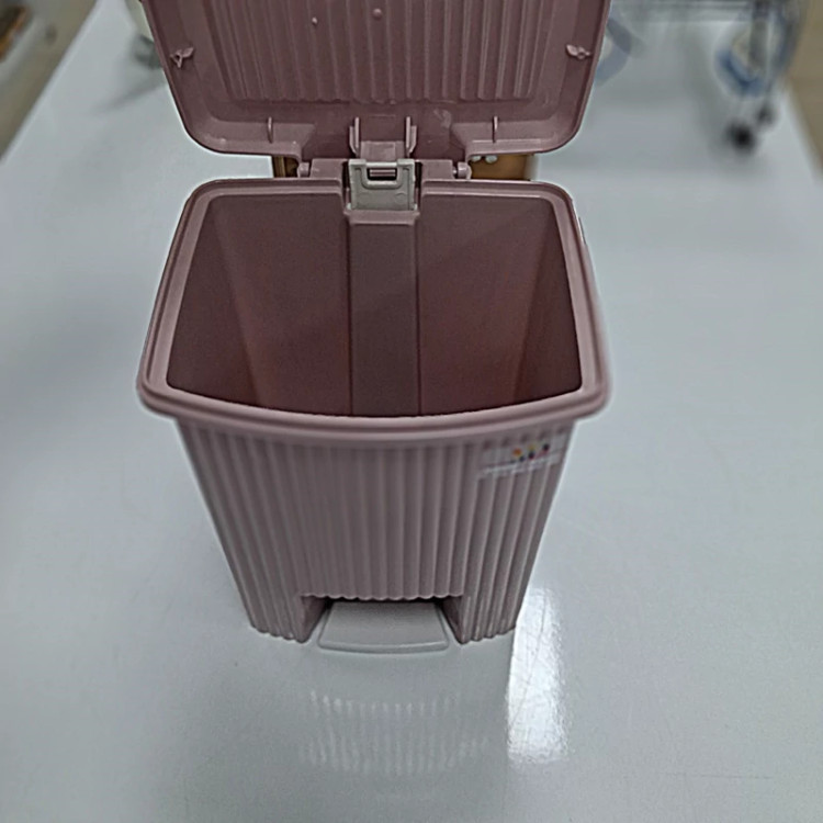 سطل پدالی ترگل120