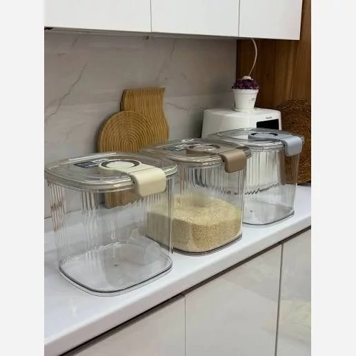 جا برنجی 10کیلویی هوم کت کیفیت عالی