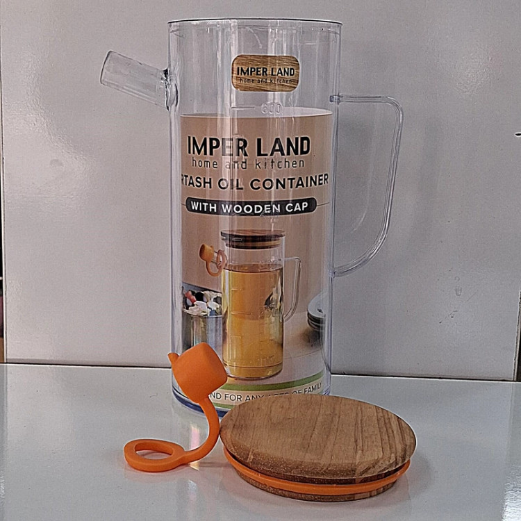 روغن ریز درب چوبی 600 سی سی