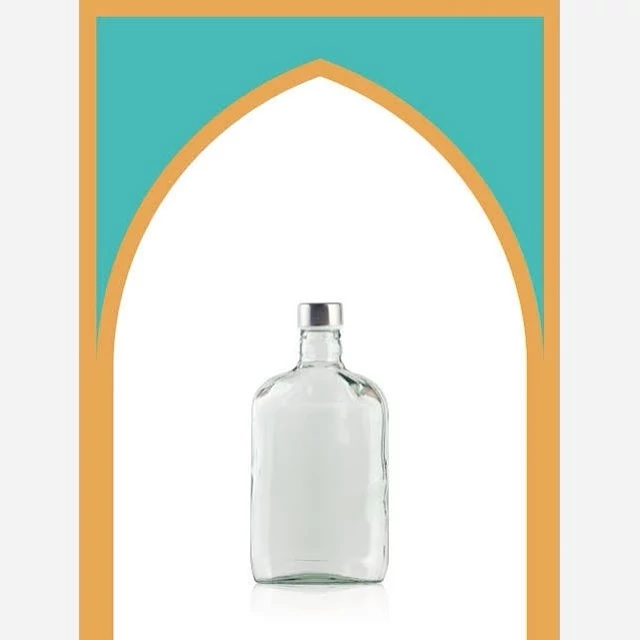 بطری اب 1000 سی سی