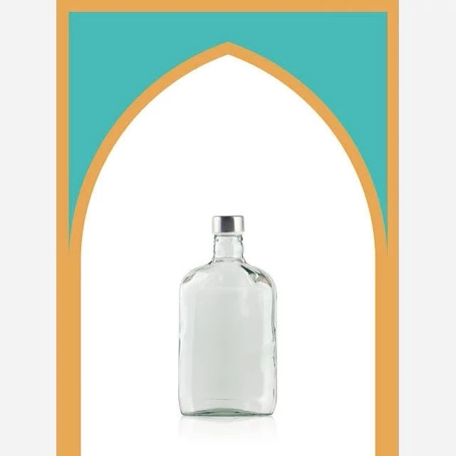 بطری اب 1000 سی سی