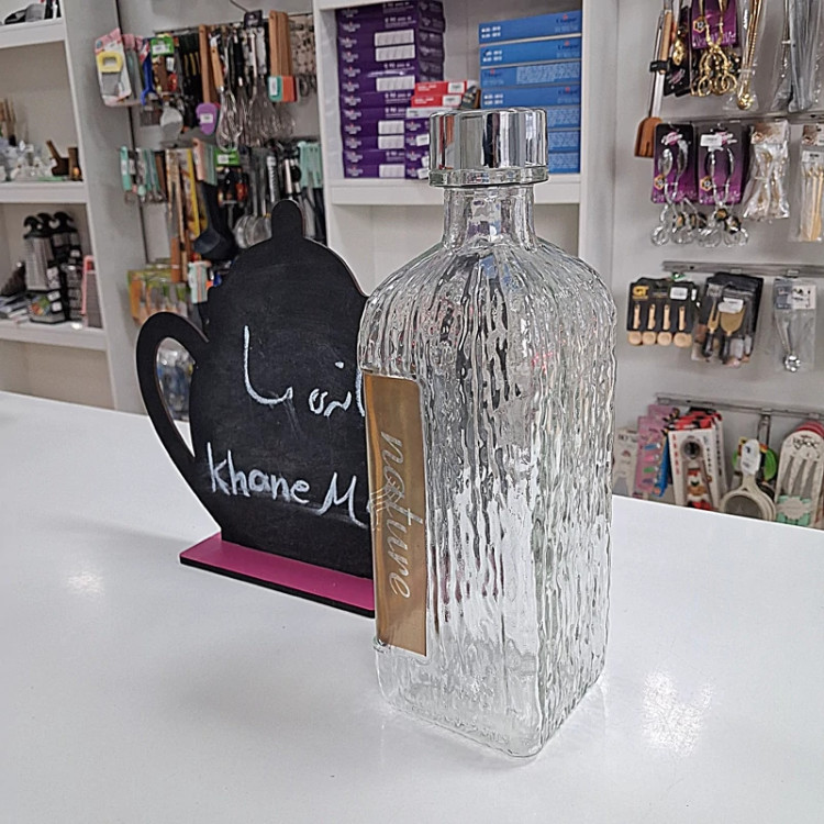 بطری اب 1000 سی سی