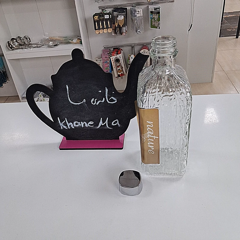بطری اب 1000 سی سی