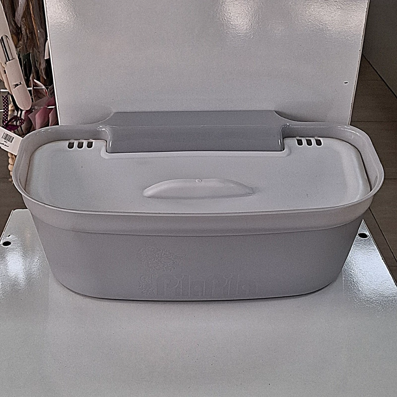 سطل کابینتی درب دار