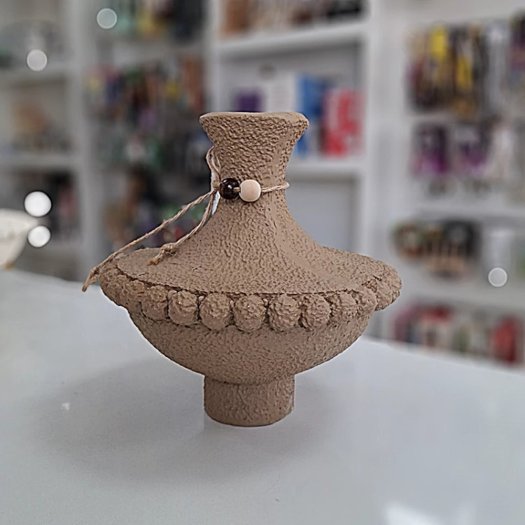 گلدان تزئینی مارشال کوچک(تکی)