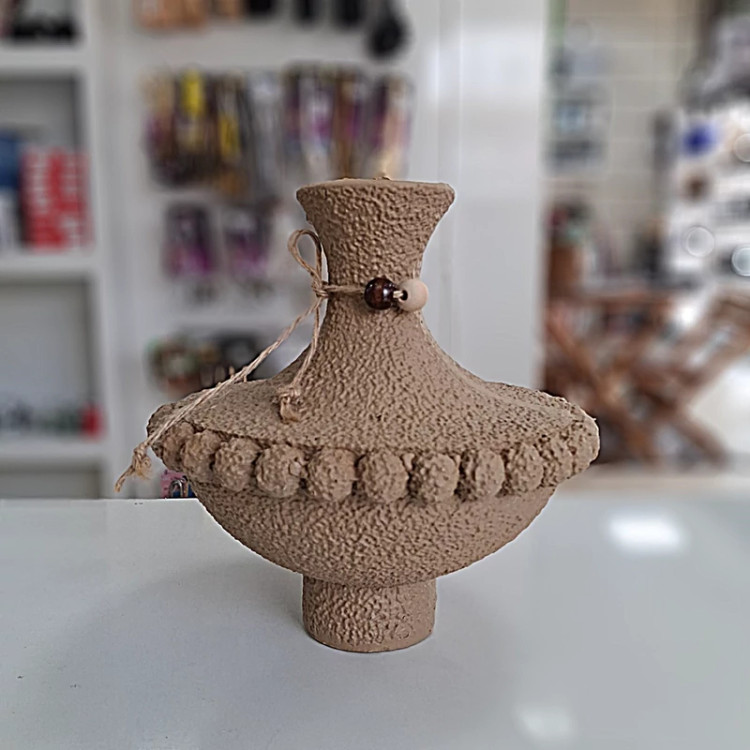 گلدان تزئینی مارشال کوچک(تکی)
