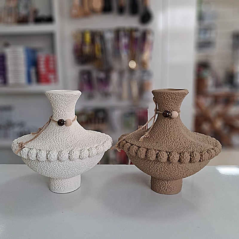 گلدان تزئینی مارشال کوچک(تکی)