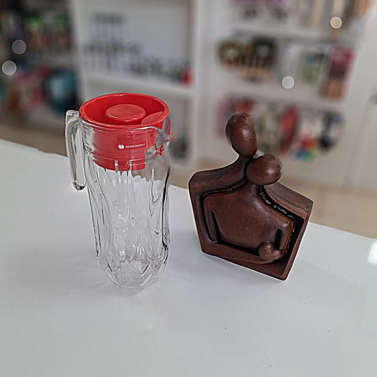 پارچ یک لیتری مارمارا نوری تازه