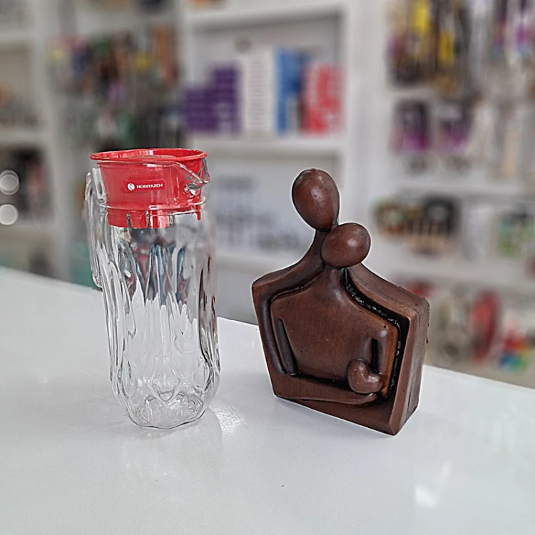 پارچ یک لیتری مارمارا نوری تازه