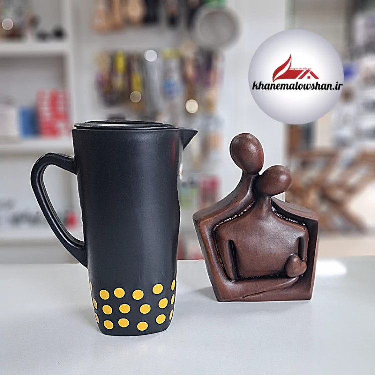 پارچ خالدار هایلوکس